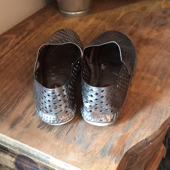 Moccasins - Picture 3 of 3